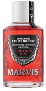 Oδοντόκρεμα Marvis (120 Ml)