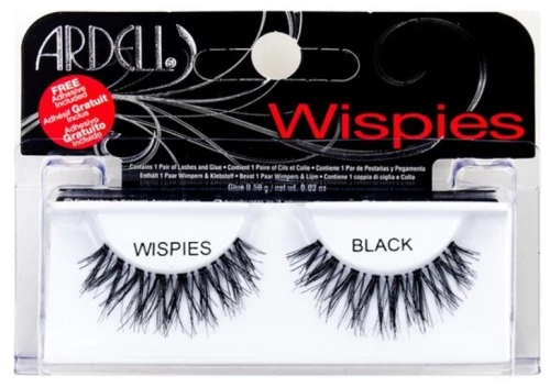 Ψεύτικες Βλεφαρίδες Wispies Ardell