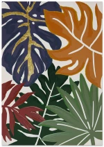 272004 Πινακασ "φυση" Καμβασ 50x70x3cm