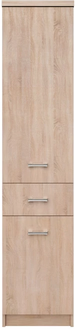 Top Mix Ντουλάπα 40x33x183cm Σονόμα