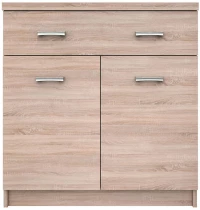 Κομότα Top Mix 60x33x85cm Σονόμα