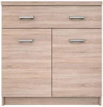 Κομότα Top Mix 60x33x85cm Σονόμα