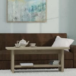 Τραπεζάκι Σαλονιού Norton 120x60x50cm