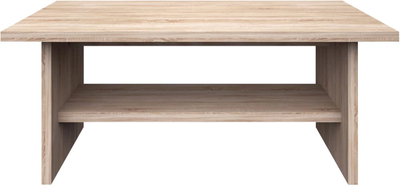 Τραπεζάκι Σαλονιού Norton 120x60x50cm
