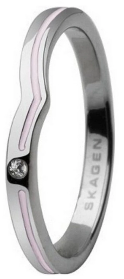 Γυναικεία Δαχτυλίδια Skagen Jrsp018ss