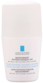 Αποσμητικό Roll-on Physiologique La Roche Posay (50 Ml)