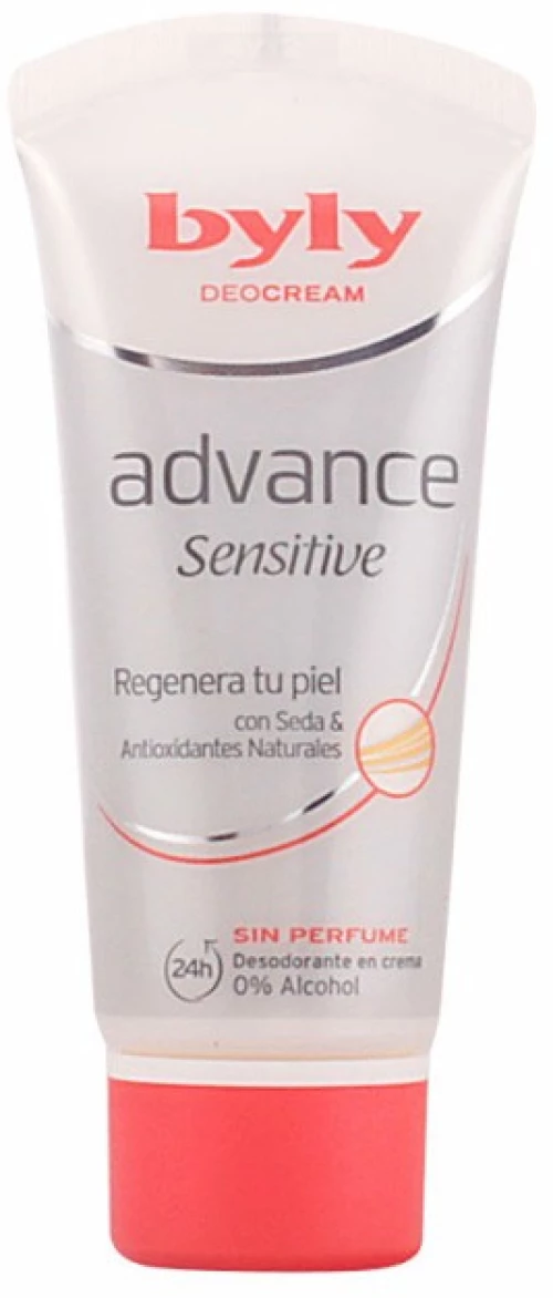 Αφρόλουτρο Byly (50 Ml)