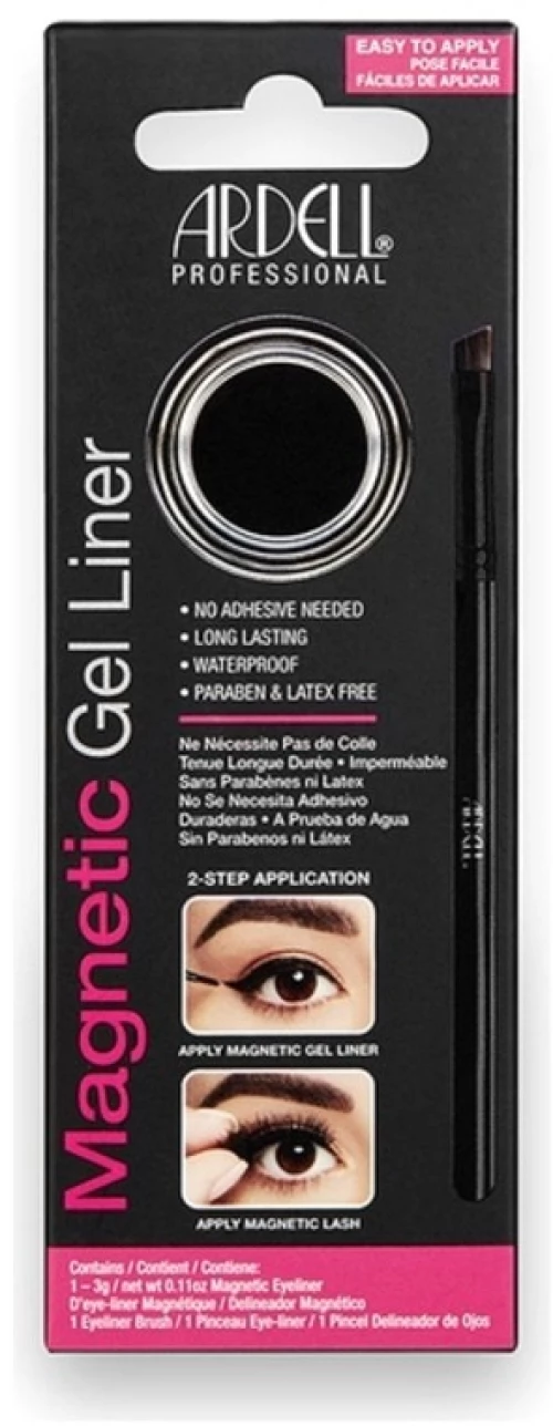 Eyeliner Magnetic Ardell