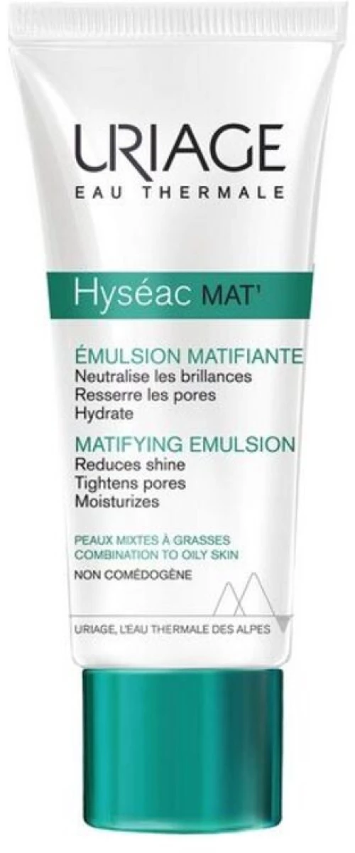 Κρέμα Προσώπου Uriage (40 Ml)