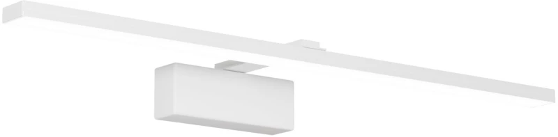 Φωτιστικό Τοίχου Led 6w 6000k 450lm Λευκό 45x13x3cm