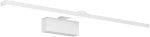 Φωτιστικό Τοίχου Led 6w 6000k 450lm Λευκό 45x13x3cm