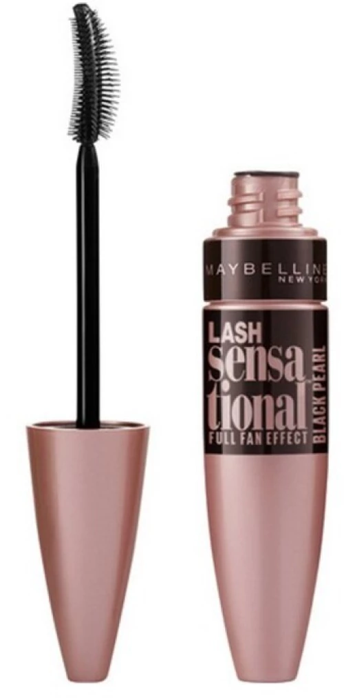 Μάσκα Βλεφαρίδων Lash Sensational Maybelline