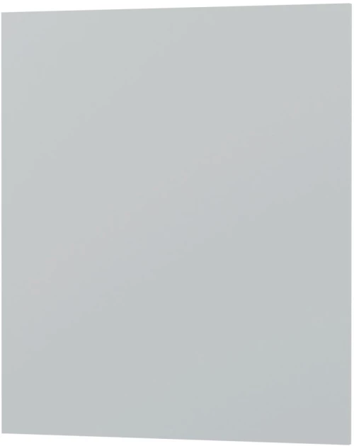 Πρόσοψη Πλυντηρίου Modest Γκρι 60x1.6x71.3cm