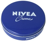 Ενυδατική Κρέμα Nivea (150 Ml)