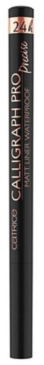 Eyeliner Calligraph Pro Precise Catrice (1,2 Ml)