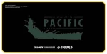 Gaming Mousepad - Eureka Ergonomic Cod-mp04
