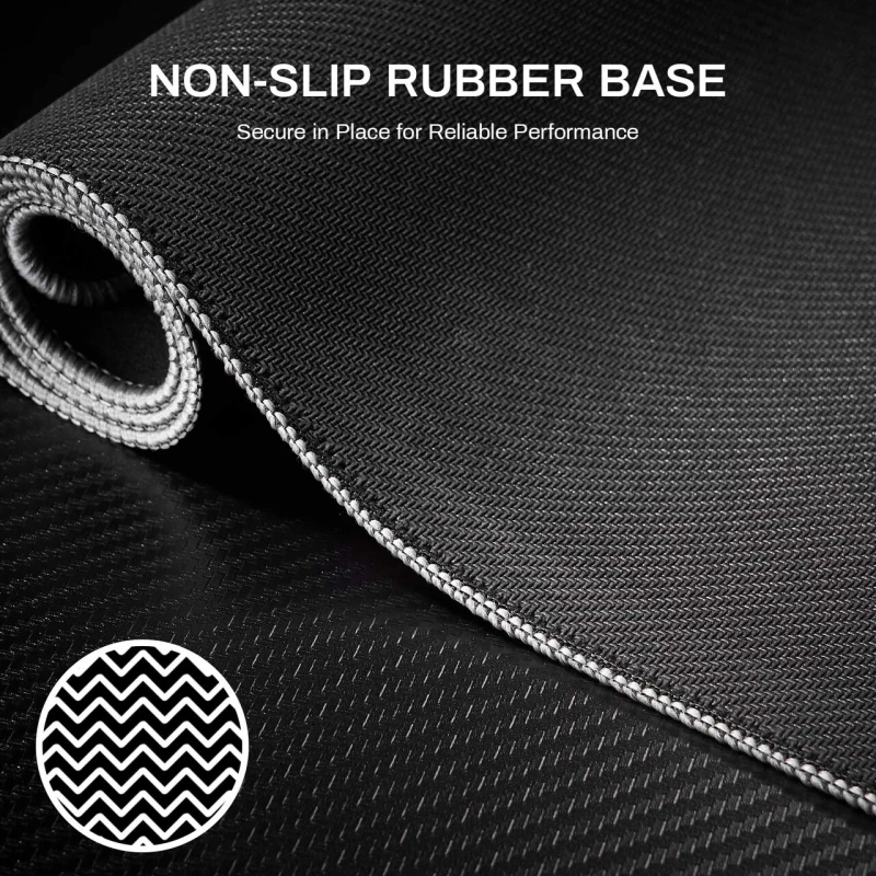 Gaming Mousepad - Eureka Ergonomic Cod-mp09