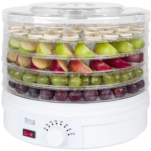 292277 Αποξηραντήσ Τροφίμων Teesa 250w