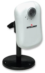 290357 Intellinet Ip Κάμερα Nsc15