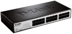 290709 D-link Des-1024d 100mbps Rackable Ethernet Switch 24 Θυρών