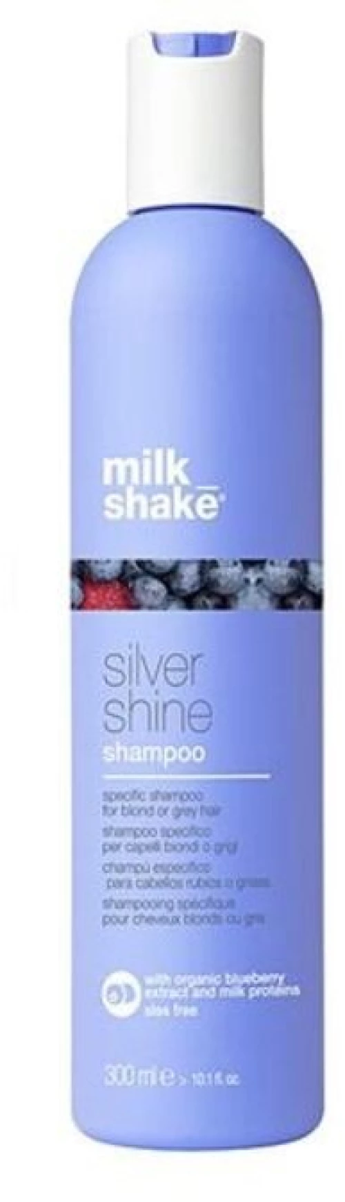 Σαμπουάν Milk Shake (300 Ml)