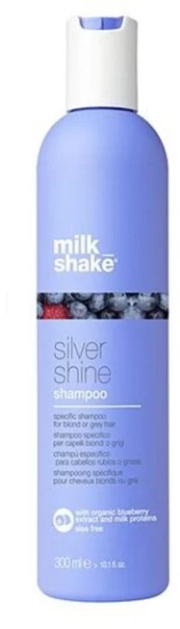 Σαμπουάν Milk Shake (300 Ml)