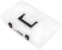 291719 Box Organizer 359x238x85mm