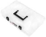 291719 Box Organizer 359x238x85mm