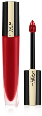 Κραγιόν Rouge Signature L'oreal Make Up Nº 136 Inspired