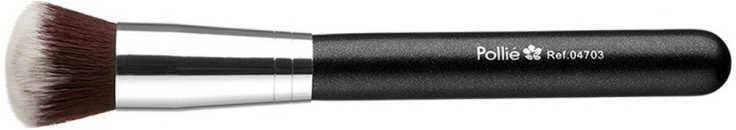 Πινέλο Eurostil Επαγγελματίες Στρόγγυλο