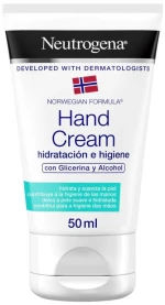 Κρέμα Χεριών Neutrogena (50 Ml)