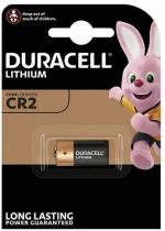 Μπαταρία Λιθίου Duracell Cr2 3v
