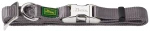 Κολλάρο Σκύλου Hunter Alu-strong Γκρι Μέγεθος L (45-65 Cm)
