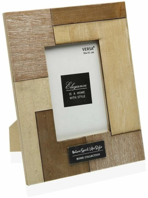 Κορνίζα Versa Ξύλο Mdf (1,5 X 24,5 X 19,5 Cm)