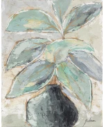 Πίνακας "φύση" Καμβάς 50x70cm