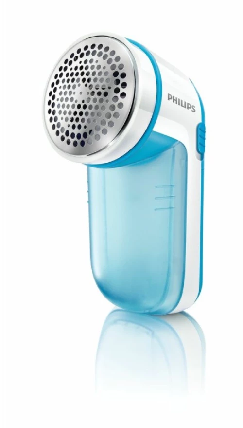 Αποχνουδωτής Philips Gc026/00 Μπλε / Λευκό