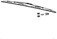 Υαλοκαθαριστηρασ Standard 41 Cm (16 Inch) Με 3 Ανταπτορεσ - 1 Τεμ.