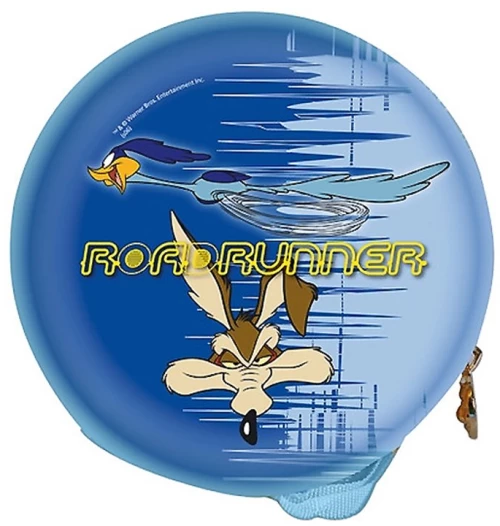 Θηκη Στρογγυλη 24cds Road Runner
