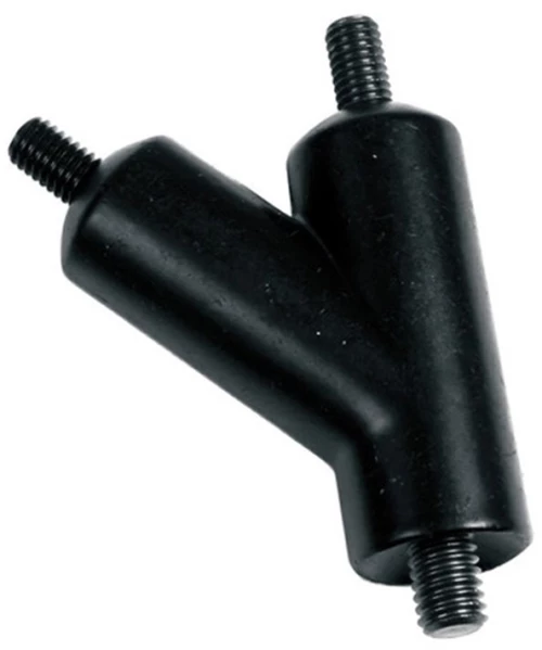 Ανταπτορασ Κεραιασ Διπλοσ 5mm
