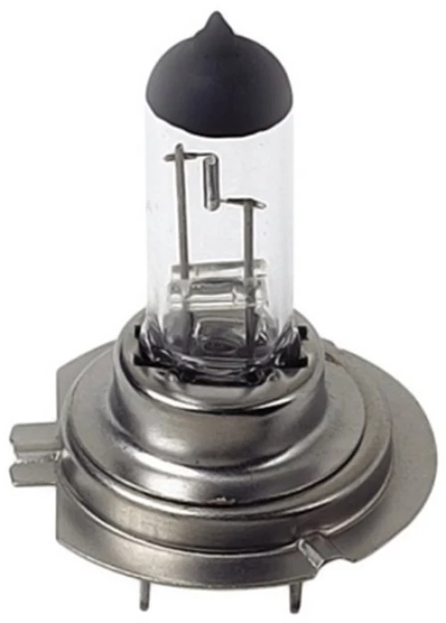 H7 Αλογονου 12v/55w Px26d