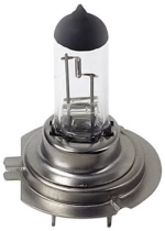 H7 Αλογονου 12v/55w Px26d