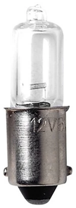 Λαμπα Αλογονου 12v/6w Bax9s
