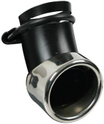 Ακρο Εξατμισησ Ts-60 40-55mm - Λοξο 70 Μοιρεσ