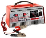 Φορτιστησ Μπαταριασ 6v -12v
