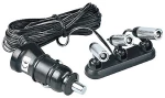 Εσωτερικο Τριπλο Φωτακι Led 24v