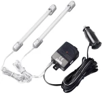 Λαμπα Μινι Νεον 2x15cm 12v
