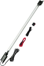 Λαμπα 132cm 12v Πορτοκαλι