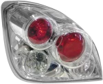 Φανάρια Πισινά Για Ford Fiesta Iv 8/95-1/02
