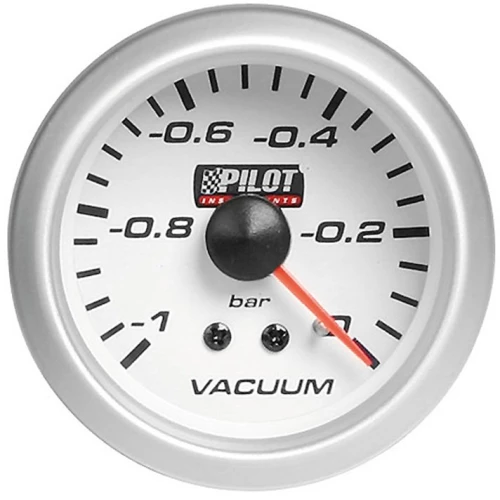 Vacuum