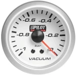 Vacuum